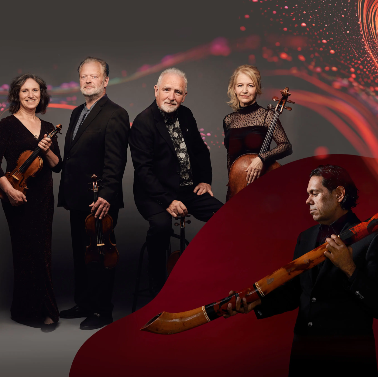 Barton & Brodsky - CMNZ SERIES (Hamilton) — WILLIAM BARTON